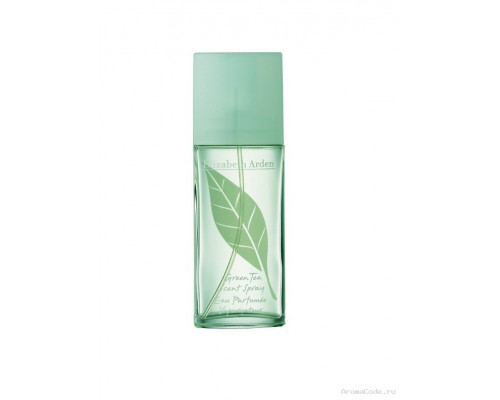 Elizabeth Arden Green Tea , Туалетная вода 100мл (тестер)