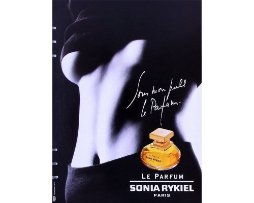 Sonia Rykiel Le Parfum , Туалетная вода 50 мл