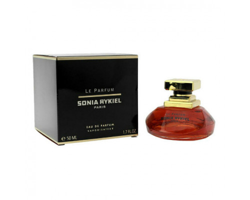 Sonia Rykiel Le Parfum , Туалетная вода 50 мл