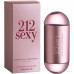 Carolina Herrera 212 Sexy , Парфюмерная вода 60 мл