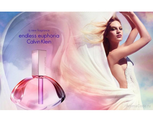 Calvin Klein Euphoria Endless , Парфюмерная вода 125 мл. (тестер)