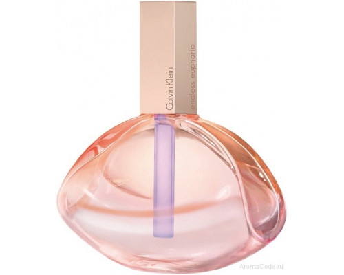 Calvin Klein Euphoria Endless , Парфюмерная вода 125 мл.