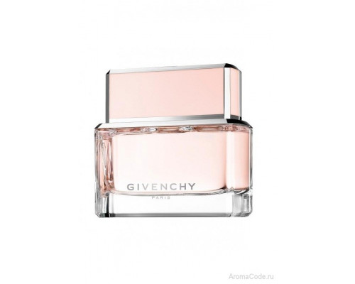 Givenchy Dahlia Noir Eau de Toilette , Туалетная вода 75 мл. (тестер)