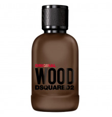 Dsquared 2 Original Wood , Парфюмерная вода 100мл