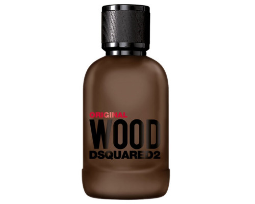 Dsquared 2 Original Wood , Парфюмерная вода 100мл