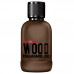 Dsquared 2 Original Wood , Парфюмерная вода 100мл