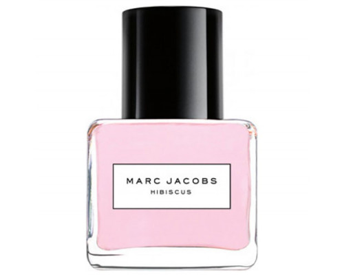 Marc Jacobs Tropical Splash Hibiscus , Туалетная вода 100 мл (Тестер)