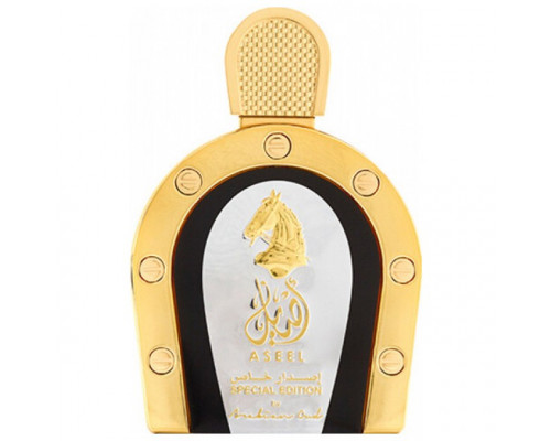 Arabian Oud Aseel Special Edition , Парфюмерная вода 110 мл (Тестер)