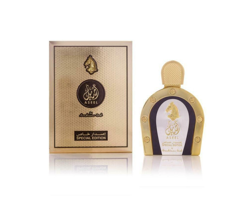 Arabian Oud Aseel Special Edition , Парфюмерная вода 110 мл (Тестер)