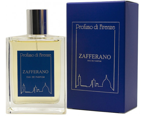 Profumo di Firenze Zafferano , Парфюмерная вода 100 мл