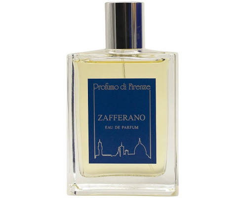 Profumo di Firenze Zafferano , Парфюмерная вода 100 мл