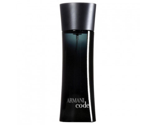 Giorgio Armani Code for men , Туалетная вода 30 мл