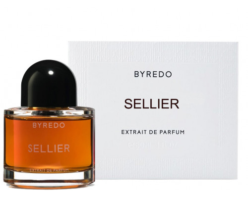 Byredo Sellier , Парфюмерная вода 50 мл