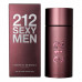 Carolina Herrera 212 Sexy Men , Туалетная вода 100мл (тестер)