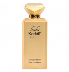 Korloff Paris Korloff Lady , Парфюмерная вода 88мл