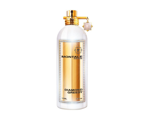 Montale Diamond Greedy , Парфюмерная вода 100 мл