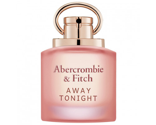 Abercrombie & Fitch Away Tonight Woman , Парфюмерная вода 50мл