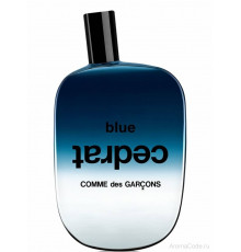 Comme des Garcons Blue Cedrat , Парфюмерная вода 100мл (тестер)