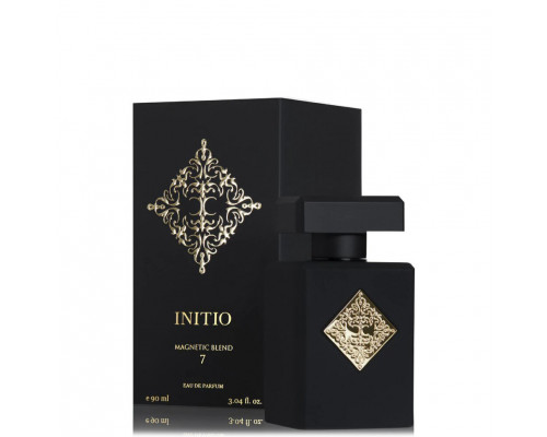 Initio Magnetic Blend 7 , Парфюмерная вода 90мл