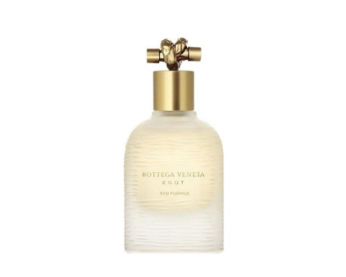 Bottega Veneta Knot Eau Florale , Парфюмерная вода 75 мл (тестер)