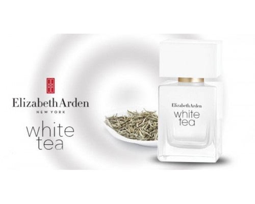 Elizabeth Arden White Tea , Туалетная вода 100мл (тестер)