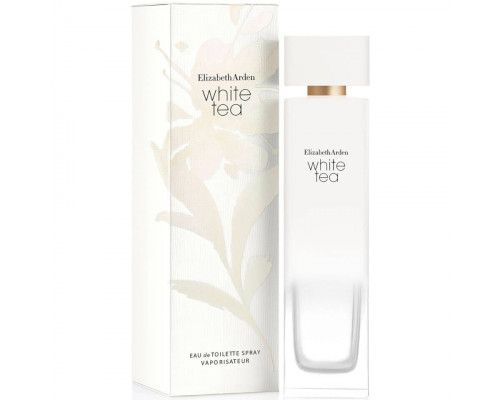 Elizabeth Arden White Tea , Туалетная вода 100мл (тестер)