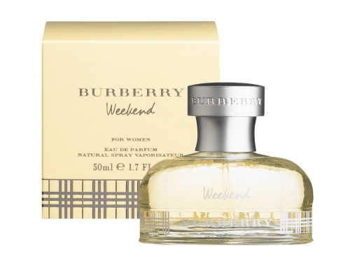 Burberry Weekend , Парфюмерная вода 100мл