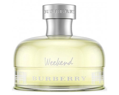 Burberry Weekend , Парфюмерная вода 50мл