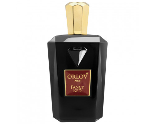 Orlov Paris Fancy Red , Парфюмерная вода 75мл