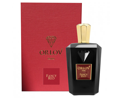 Orlov Paris Fancy Red , Парфюмерная вода 75мл