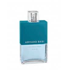 Armand Basi L'Eau Pour Homme Blue Tea , Туалетная вода 125мл (тестер)