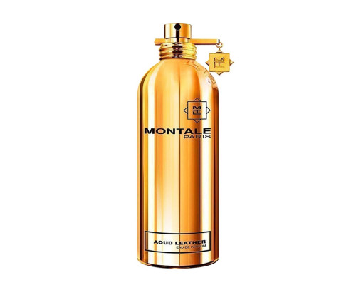 Montale Aoud Leather , Парфюмерная вода 100 мл