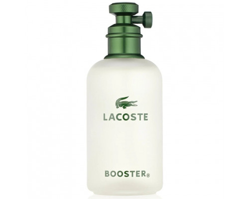 Lacoste Booster , Туалетная вода 125 мл