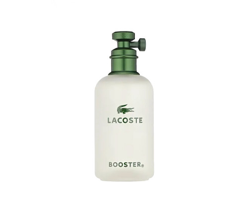 Lacoste Booster , Туалетная вода 125 мл