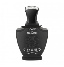 Creed Love In Black , Парфюмерная вода 75мл (тестер)