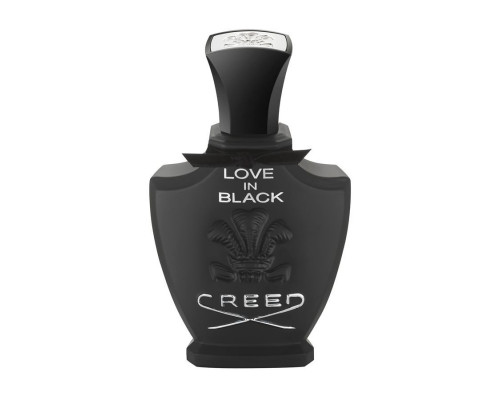 Creed Love In Black , Парфюмерная вода 75мл (тестер)