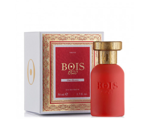 Bois 1920 Oro Rosso , Парфюмерная вода 50мл