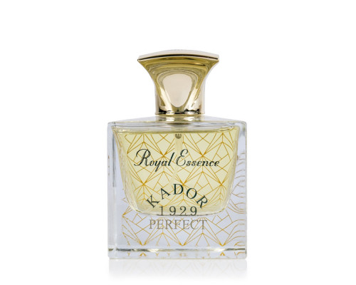 Noran Perfumes Kador 1929 Perfect , Парфюмерная вода 100 мл (тестер)