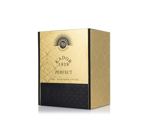 Noran Perfumes Kador 1929 Perfect , Парфюмерная вода 100 мл (тестер)