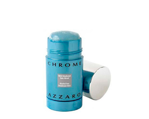 Azzaro Chrome , Туалетная вода 50мл