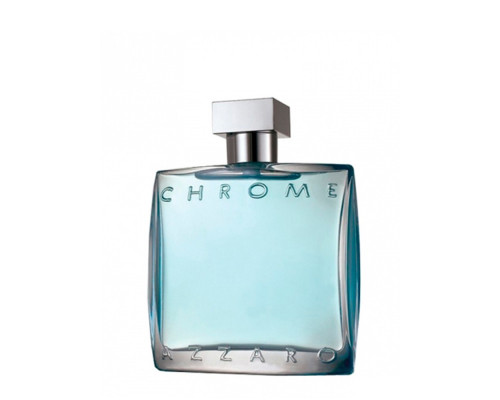 Azzaro Chrome , Туалетная вода 50мл