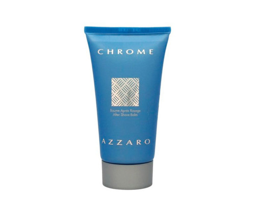 Azzaro Chrome , Туалетная вода 50мл