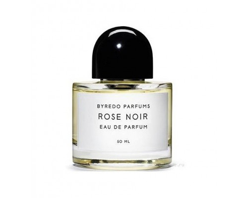 Byredo Rose Noir , Парфюмерная вода 50мл