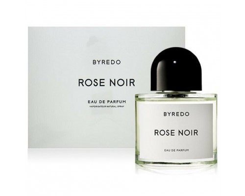 Byredo Rose Noir , Парфюмерная вода 100мл