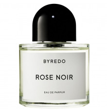 Byredo Rose Noir , Парфюмерная вода 100мл