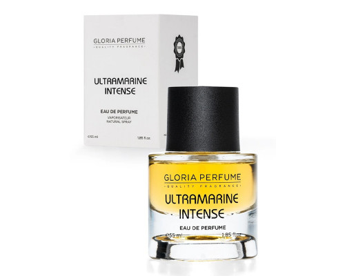 №284 Gloria Perfume Ultramarine Intense (Givenchy Insense Ultramarine) , Парфюмерная вода 15 мл