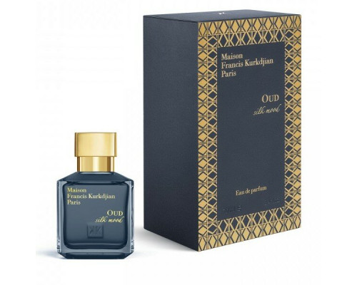 Francis Kurkdjian Oud Silk Mood , Парфюмерная вода 2мл