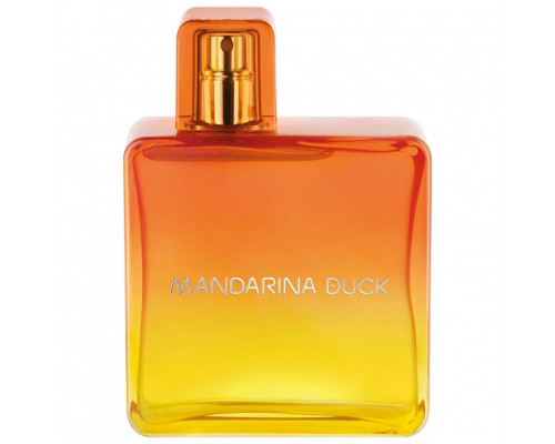 Mandarina Duck Vida Loca For Her , Туалетная вода 100 мл