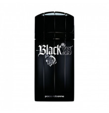 Paco Rabanne Black XS , Туалетная вода 30мл