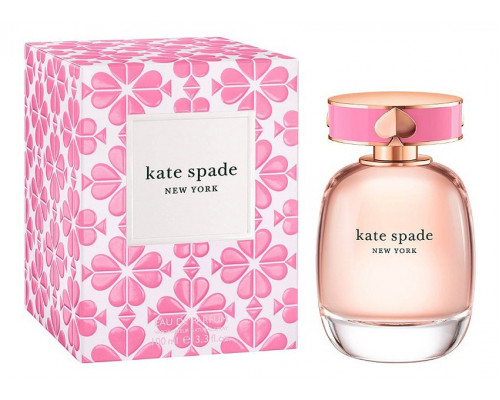 Kate Spade New York , Парфюмерная вода 100 мл